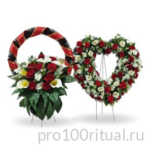Компект заказной (2 шт) №1-06